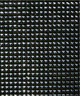 DIAMOND SELF-ADHESIVE SHEET-BK